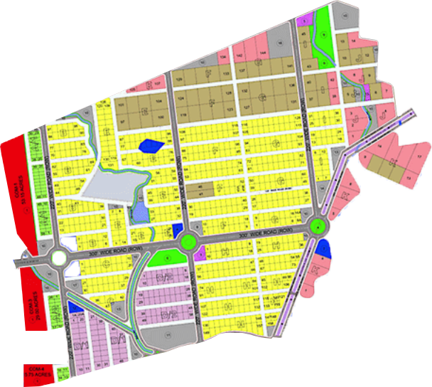 Master Plan